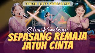 Download lagu SILVY KUMALASARI - CINTA MULIA (CAMPURSARI VERSION) mp3