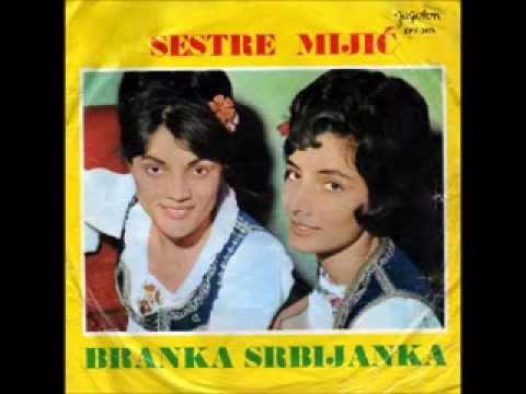Sestre Mijić  Sestre šumadinke