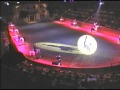 The Dixie Stampede 2000