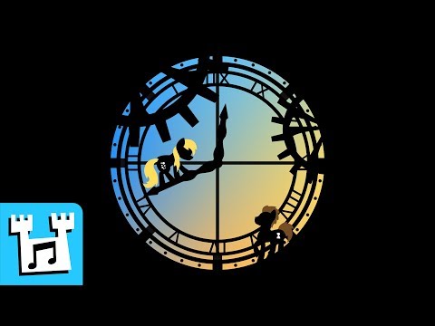 4everfreebrony - Time Is an Adventure (feat. Feather) [2019 Remaster]