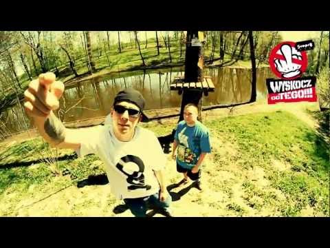 Wyskocz do tego!!! odc. 28 FLINT - BAZUKA (prod. SOULPETE, cuty: DJ TORT)