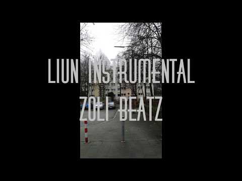 34. Liun Instrumental / Zoli Beatz - Beat Nr. 139 (93 BPM)
