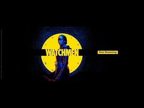 Watchmen Official Trailer | Hotstar Premium | Now Streaming