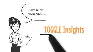 TOGGLE video