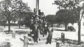 Zeca Afonso - Canção do Desterro (Emigrantes)