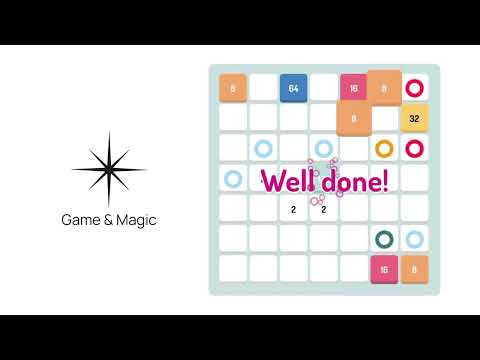 2048 Mobile
