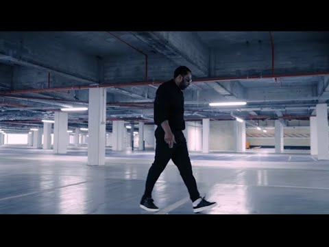 JAJA SOZE - IN THE DEEP END | OFFICIAL MUSIC VIDEO