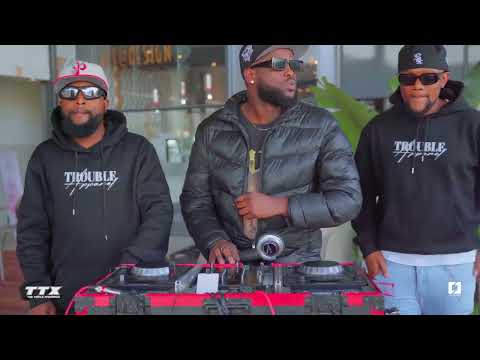 The Triple Xperience Mix 5 - FME DJs (Amapiano Mix)