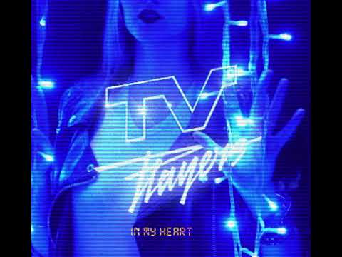 TV Players - Add Fuel To The Fire ( Full EP Stream )