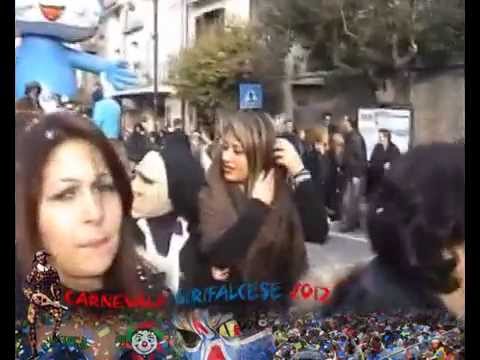 Carnevale Girifalcese 2012