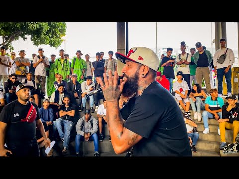 ANESTESIA🆚VENECO🆚BOIKIDO - OCTAVOS DE FINAL [RAP SIN GROSERIAS FINAL REGIONAL]