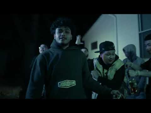 Baby Gucci x Von - "GET BOOKED"