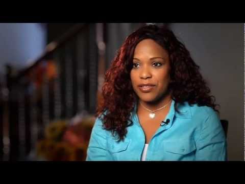 700 Club Promo, April 30, 2012 - Darnisha Taylor - CBN.com