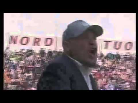 AMARCORD: Perugia Juventus (1-0) | Serie A 2003/04