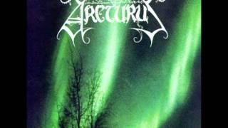 Fall of Man (Arcturus cover)