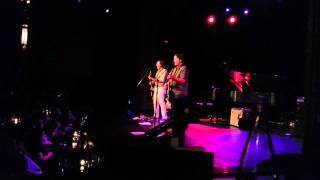 The Posies (Jon &amp; Ken) - Any Other Way (live at the Triple Door)