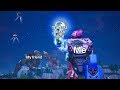 Monster vs. Robot but I put memes in it (Fortnite Season 9 Monster vs. Robot Event)