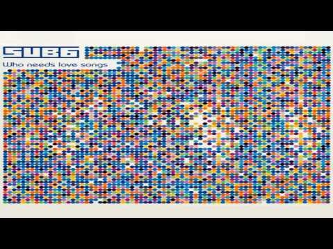 SUB6 - 7th Son (Featuring Michele Adamson)