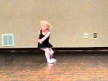 Delaney Dance Recital 2010 007 Avi