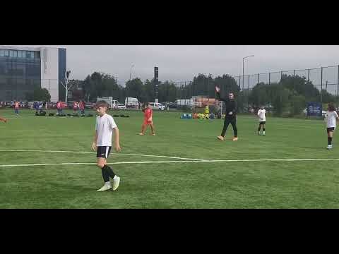 Celta Academy 2012 - ACSK Rosu 2-3