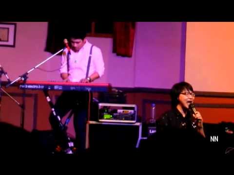 17-08-13 Lipta - หยุด @ Bangkok Christian College