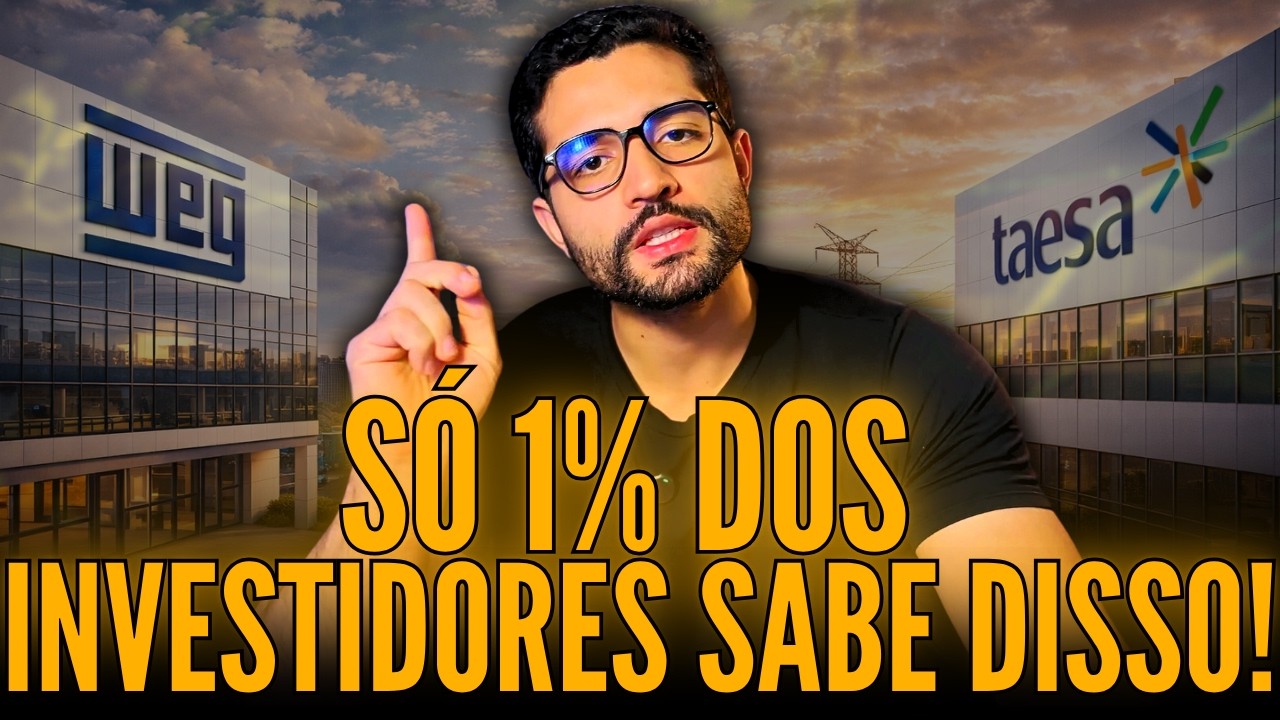 OS 4 PRINCIPAIS INDICADORES PARA ESCOLHER AÇÕES VENCEDORAS NA BOLSA DE VALORES