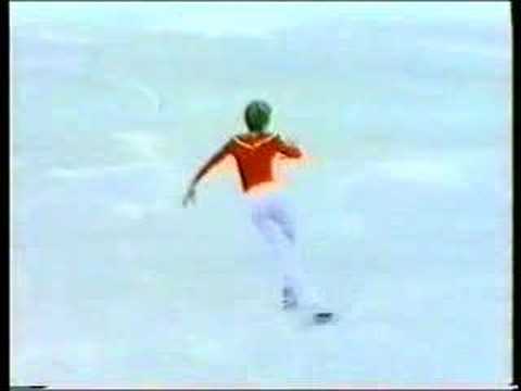 PLUSCHENKO E. 1996-1997 LP