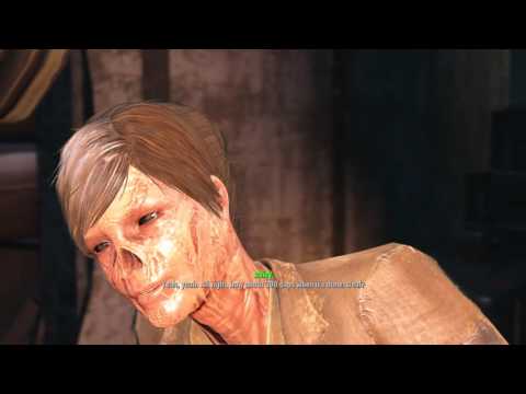 Fallout 4 Walkthrough Part 91