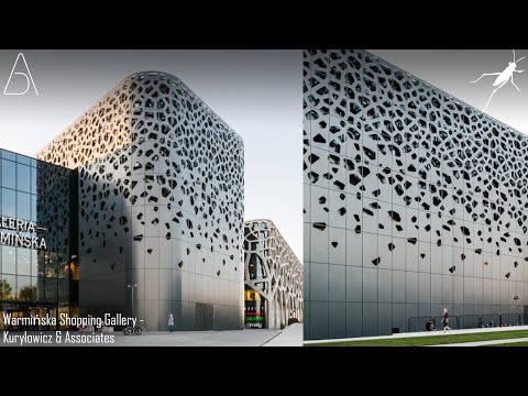 Pavilion Modeling Tutorial