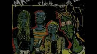 Manolo Kabezabolo - Perlitas de Gel