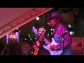 "Sweet Little Rock & Roller" Eddy Clearwater w/ The Sean Carney Band