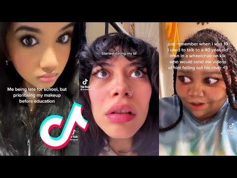 14 Minutes of TikTONKS That I Watch Instead of Sleeping