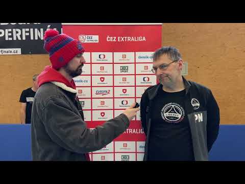 Rozhovory | Osmifinále 4. kolo: Crazy girls FBC Liberec – FBC ČPP Bystroň Group Ostrava