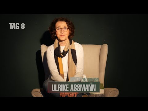 Wunschzettel - Advent neu erleben - Tag 8