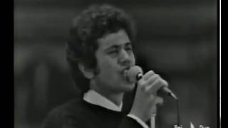 LUCIO BATTISTI   FIORI ROSA FIORI DI PESCO   [1970]