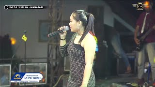 Download lagu PESISIR BALONGAN ~ NUNG UL QISMA || CITRA NADA LIVE DESA SISALAM - WANASARI - BREBES mp3