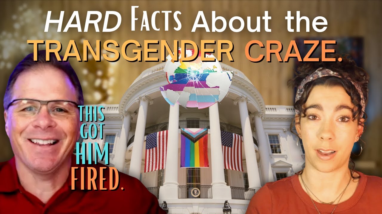 Correct, Not Politically Correct and With Frank Turek