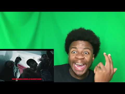 UK DRILL!!! | M1llionz X Munna Duke - 10 To Da O (Official Video)  | REACTION!!!