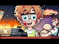 We Opened An Illegal Restaurant It Made Millions