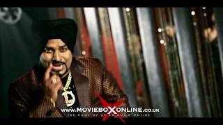 JATT PAGAL KARTE - LEHMBER HUSSAINPURI - FOLK ATTACK 2