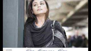 Kabhi Alvida Na Kehna Instrumental - YouTube