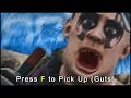PRESS F TO PICK UP GUTS (SCUM Gameplay)