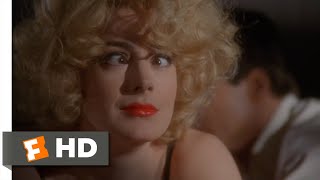 Fatal Instinct (7/12) Movie CLIP - A Kinky Affair (1993) HD