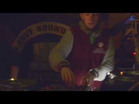 Jah Love Soundsystem Conscious Corner - night session ft. Jman, Regenerator, Mic Liper (ORF 2017)