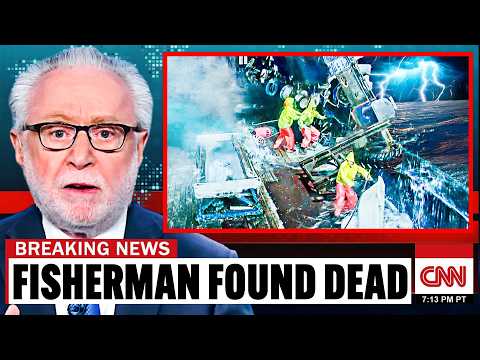 Deadliest Catch Fishermen Just Passed Away During HORRIFYING Incident