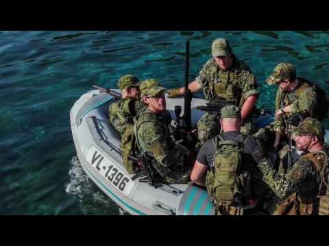 Adriatic Adventures Promo