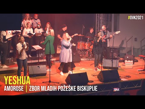 Yeshua [Moj je ljubljeni] - Amorose