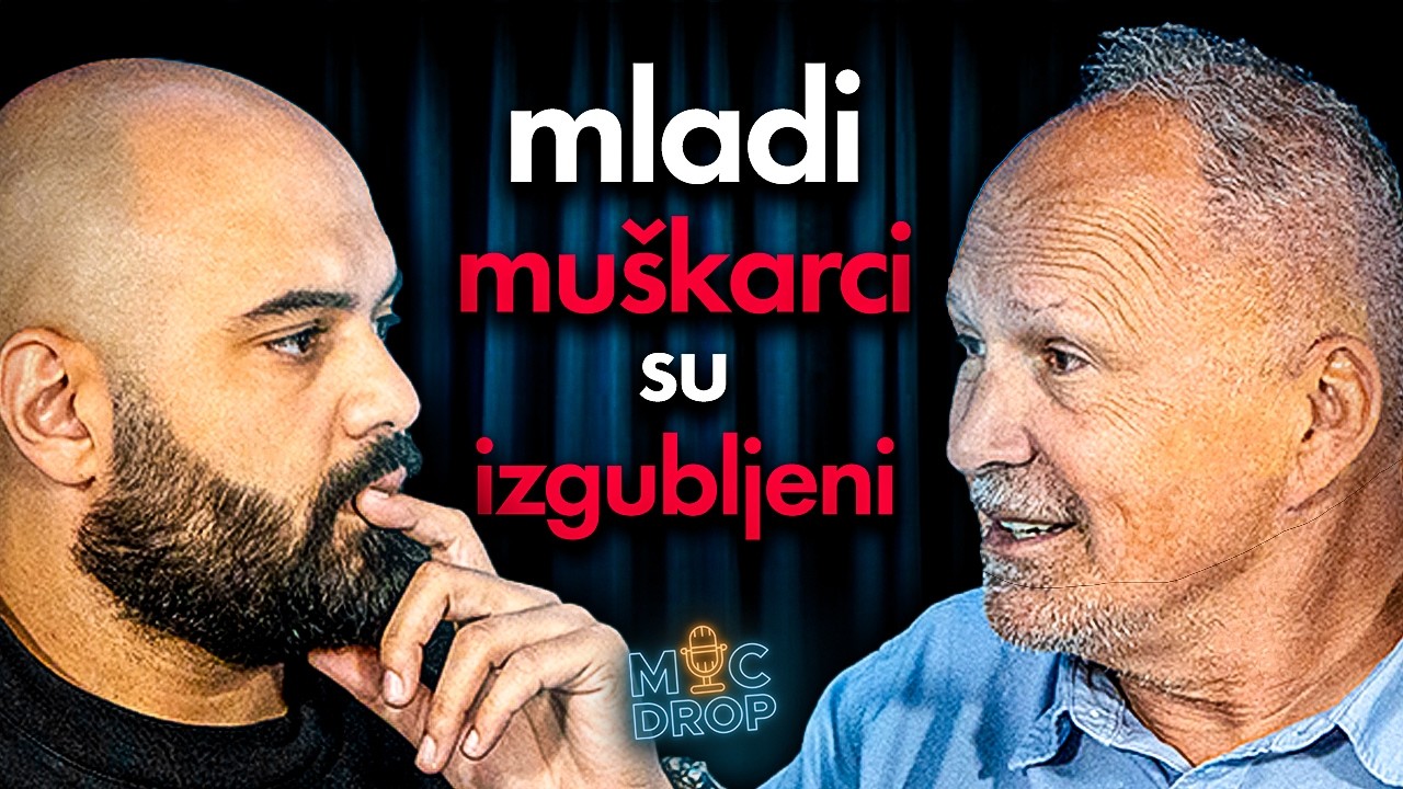 Weekend Media Festival mjesto je ideja i prilika | Tomo Ricov