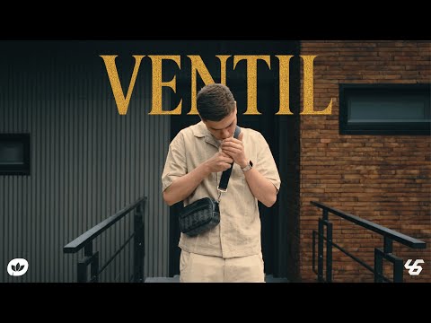 Dinja - Ventil (Official Music Video)