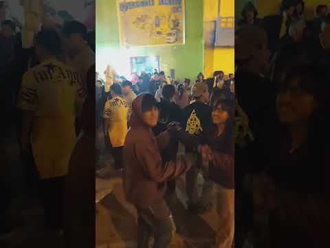 Fiesta 🥳 patronal Bolognesi Ancash Pallasca..